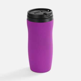 Термостакан Forma, фиолетовый