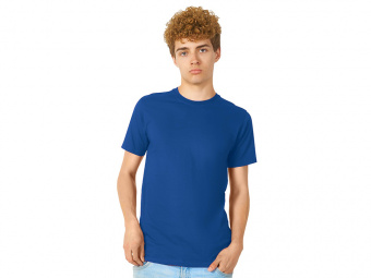 Футболка Heavy Super Club мужская (синий классический )