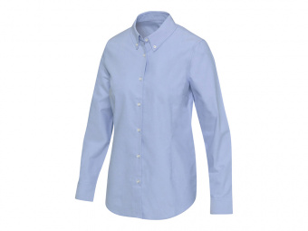 Рубашка Sphene, женская (голубой)