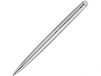 Ручка шариковая Hemisphere Stainless Steel CT (серебристый)