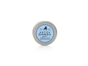 Воск для усов и бороды Antica Barberia ORIGINAL TALC, фужерно-амбровый аромат, 30 мл