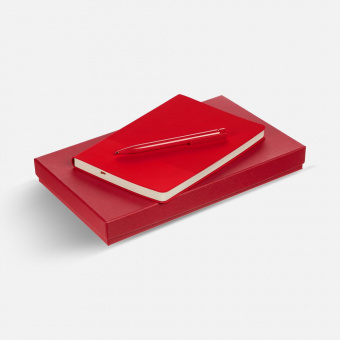 Набор Vale, красный