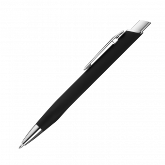 Шариковая ручка Pyramid NEO, черная