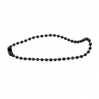 Цепочка для флешки Designer Черный