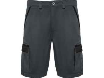 Шорты Tahoe, мужские (серый, черный)
