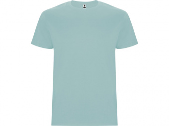 Футболка Stafford мужская (светло-голубой)