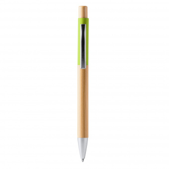 Шариковая ручка OSIRIS, Зеленый