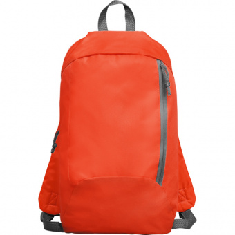 Рюкзак SISON, Красный