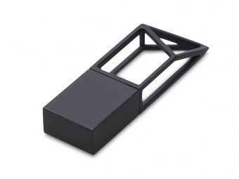 Флешка 32 ГБ USB 3.0 Дельта (черный)