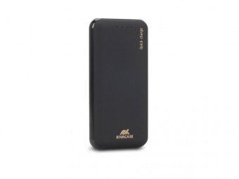 Внешний аккумулятор VA2074  с поддержкой QC 3.0 и PD, 20 000 mAh (черный)