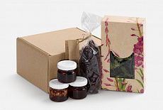 Холодное время — тёплые жесты: ТОП-7 премиальных подарков для важных клиентов