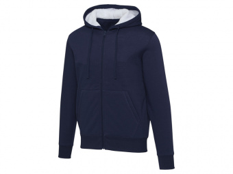 Толстовка из шерпы Natron (темно-синий)