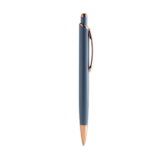 Шариковая ручка PERLA, Королевский синий