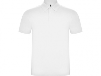 Рубашка поло Austral мужская (белый)