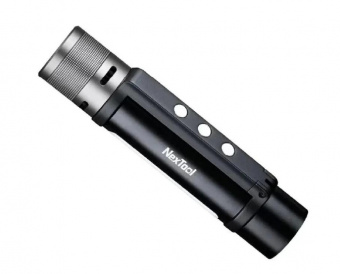 Многофункциональный фонарик Xiaomi NexTool 6 in 1 Thunder Flashlight Portable