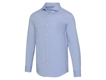 Рубашка Carnelian, мужская (голубой)