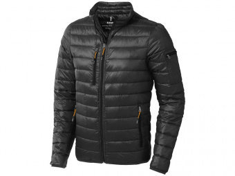 Куртка Scotia мужская (антрацит)