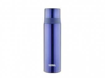 Термос для напитков Thermos FFM-500 (синий)