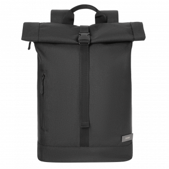 Рюкзак Monte, черный