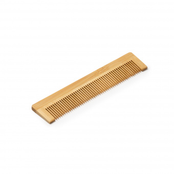 Расческа KURLY, Бамбуковый