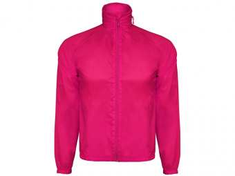 Ветровка Kentucky мужская (фуксия)