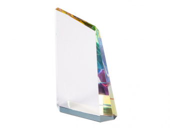 Награда Phylosikos (прозрачный)