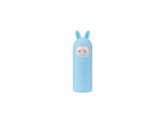 Внешний аккумулятор NEO Rabbit Cry, 5000 mAh (желтый)