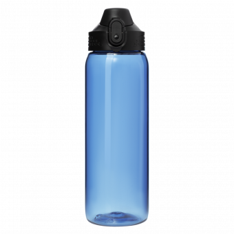Бутылка для воды Невада, синяя