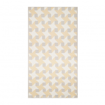 Плед под заказ с индивидуальным принтом. Полиэстер-софт, жаккард 3 цвета. Размер 110х190