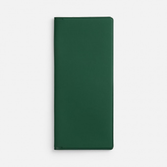 Дорожный органайзер Dorset, зеленый