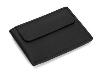 Картхолдер Аре (черный)