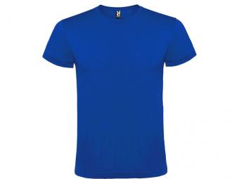 Футболка Atomic мужская (синий)