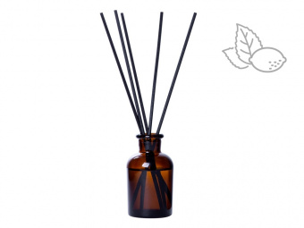 Ароматический диффузор Euphoria (коричневый)
