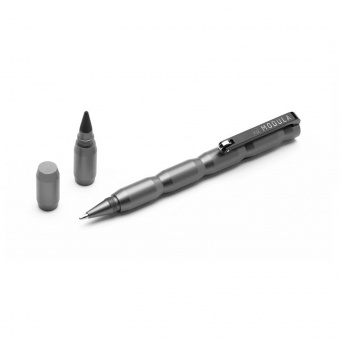 Шариковая ручка+карандаш Pininfarina Modula Gun Metal Шариковая ручка+карандаш Pininfarina Modula Gun Metal