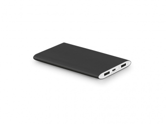 Портативная батарея 7'200 mAh NOBEL (черный)