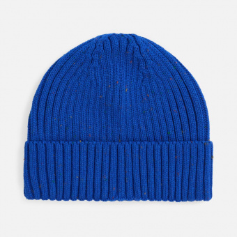 Шапка Spotti, синяя