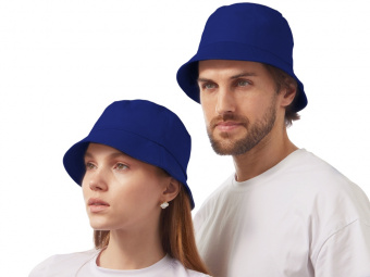 Панама Havana (синий классический )