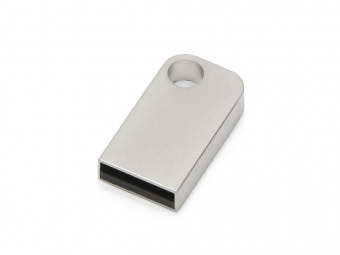 USB-флешка 2.0 на 16 Гб Micron (серебристый)