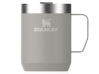 Походная кружка Stanley Everyday, 236 мл (серый)