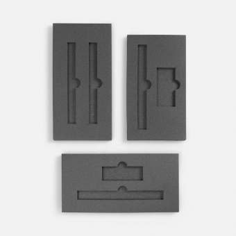 Ложемент Slim на заказ, XS Ложемент Slim на заказ, XS