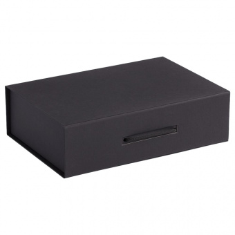 Коробка Case, черная Коробка Case, черная
