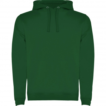 Толстовка URBAN мужская, БУТЫЛОЧНЫЙ ЗЕЛЁНЫЙ M Толстовка URBAN мужская, БУТЫЛОЧНЫЙ ЗЕЛЁНЫЙ M