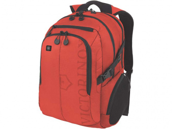 Рюкзак VX Sport Pilot, 30 л (красный)