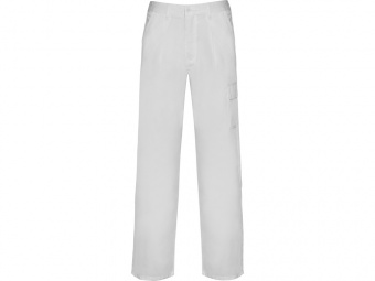 Брюки Pintor, мужские (белый)