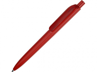 Ручка шариковая Prodir DS8 PPP (красный)
