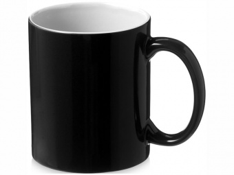 Кружка Java (черный)