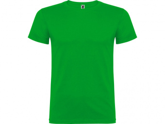 Футболка Beagle мужская (розовый)