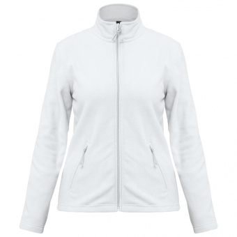 Куртка женская ID.501 белая