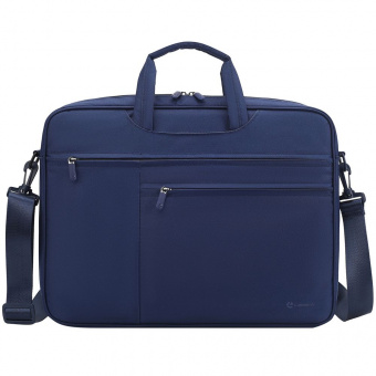 Сумка для ноутбука L236, синяя