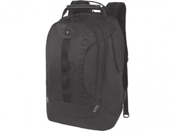 Рюкзак VX Sport Trooper, 28 л (черный)